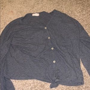 Cute shirt casual/chic